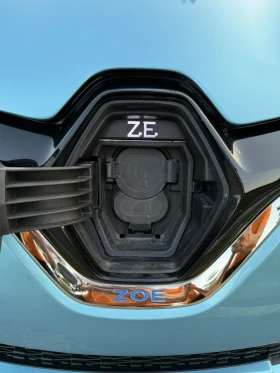 Renault Zoe 47000km 52kW | Mobile.bg    12