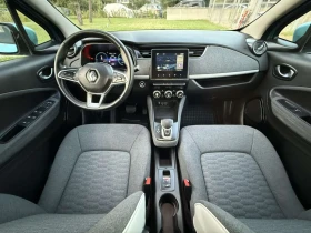 Renault Zoe 47000km 52kW | Mobile.bg    7