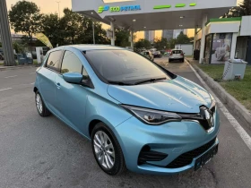 Renault Zoe 47000km 52kW | Mobile.bg    2