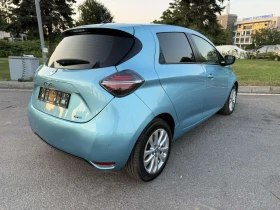 Renault Zoe 47000km 52kW | Mobile.bg    4