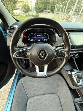 Renault Zoe 47000km 52kW | Mobile.bg    8