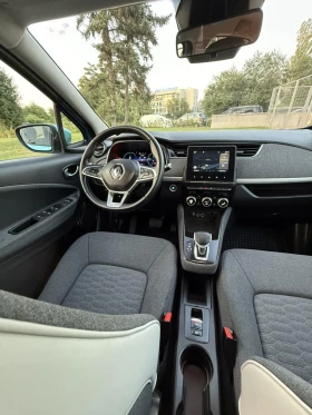 Renault Zoe 47000km 52kW | Mobile.bg    9