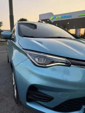 Renault Zoe 47000km 52kW | Mobile.bg    5