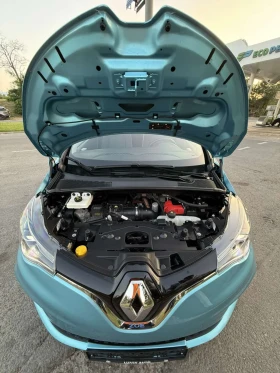 Renault Zoe 47000km 52kW | Mobile.bg    14