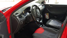 Обява за продажба на Skoda Rapid TSI EDITION ~16 200 лв. - изображение 2