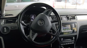Обява за продажба на Skoda Rapid TSI EDITION ~16 200 лв. - изображение 3