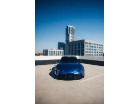 Toyota Supra * Premium* * АвтоКредит* - 77199 лв. - 82087831 8