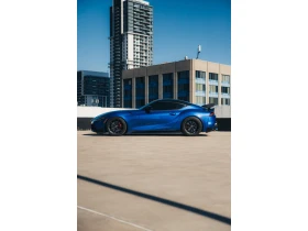 Toyota Supra * Premium* * АвтоКредит* - 77199 лв. - 82087831 2