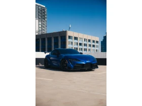 Toyota Supra * Premium* * АвтоКредит* - 77199 лв. - 82087831 7