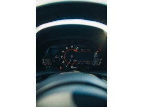 Toyota Supra * Premium* * АвтоКредит* - 77199 лв. - 82087831 12