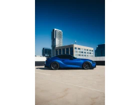 Toyota Supra * Premium* * АвтоКредит* - 77199 лв. - 82087831 6