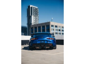 Toyota Supra * Premium* * АвтоКредит* - 77199 лв. - 82087831 4