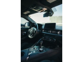 Toyota Supra * Premium* * АвтоКредит* - 77199 лв. - 82087831 11