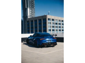 Toyota Supra * Premium* * АвтоКредит* - 77199 лв. - 82087831 3