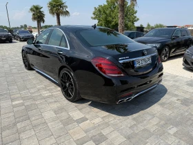 Mercedes-Benz S 350 d* AMG* 4Matic* FACE 6.3 | Mobile.bg    5