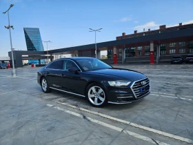 Audi A8 - 65900 лв. - 71940478 4