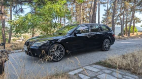 Обява за продажба на BMW 525 ~15 999 лв. - изображение 10