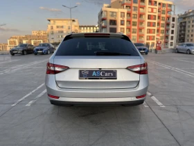 Skoda Superb 2.0 TDI Facelift | Mobile.bg    7