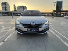 Skoda Superb 2.0 TDI Facelift | Mobile.bg    8