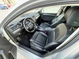 Skoda Superb 2.0 TDI Facelift | Mobile.bg    12