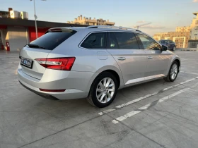 Skoda Superb 2.0 TDI Facelift | Mobile.bg    5