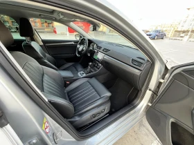 Skoda Superb 2.0 TDI Facelift | Mobile.bg    14