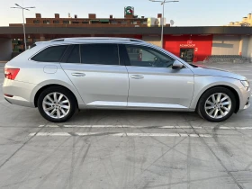 Skoda Superb 2.0 TDI Facelift | Mobile.bg    3