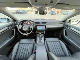 Skoda Superb 2.0 TDI Facelift | Mobile.bg    11