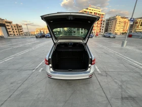 Skoda Superb 2.0 TDI Facelift | Mobile.bg    9