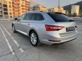 Skoda Superb 2.0 TDI Facelift | Mobile.bg    6