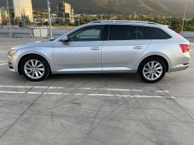 Skoda Superb 2.0 TDI Facelift | Mobile.bg    4