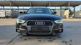 Audi A4 FACE LIFT | Mobile.bg    2