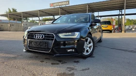 Audi A4 FACE LIFT | Mobile.bg    3