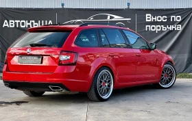 Skoda Octavia 2.0TSI* DSG* ABT* 300К.С.* LED* - 33999 лв. - 30582396 6