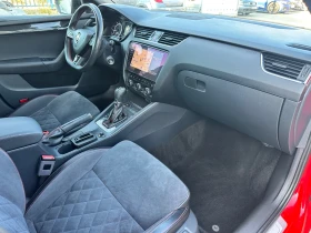Skoda Octavia 2.0TSI* DSG* ABT* 300К.С.* LED* - 33999 лв. - 30582396 9