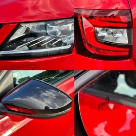 Skoda Octavia 2.0TSI* DSG* ABT* 300К.С.* LED* - 33999 лв. - 30582396 17