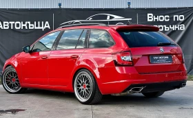 Skoda Octavia 2.0TSI* DSG* ABT* 300К.С.* LED* - 33999 лв. - 30582396 4