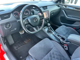 Skoda Octavia 2.0TSI* DSG* ABT* 300К.С.* LED* - 33999 лв. - 30582396 8