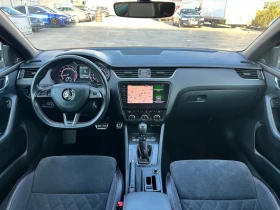 Skoda Octavia 2.0TSI* DSG* ABT* 300К.С.* LED* - 33999 лв. - 30582396 10