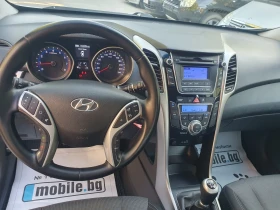Обява за продажба на Hyundai I30 1.4 GAZ 6 skr 4vr EUR 5 ~14 555 лв. - изображение 7