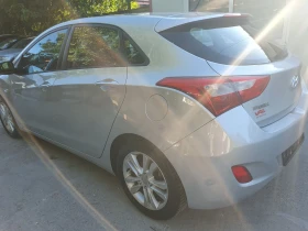 Обява за продажба на Hyundai I30 1.4 GAZ 6 skr 4vr EUR 5 ~14 555 лв. - изображение 6