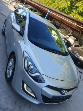 Обява за продажба на Hyundai I30 1.4 GAZ 6 skr 4vr EUR 5 ~14 555 лв. - изображение 3
