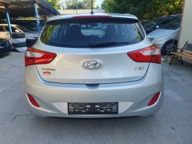 Обява за продажба на Hyundai I30 1.4 GAZ 6 skr 4vr EUR 5 ~14 555 лв. - изображение 5