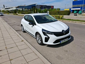 Renault Clio V, 1990лв за получаване, 1.0ТCe EcoG ГАЗ Face - цена по договаряне - 99335047 3
