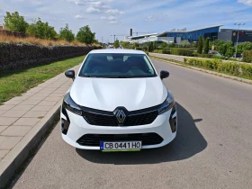 Renault Clio V, 1990лв за получаване, 1.0ТCe EcoG ГАЗ Face - цена по договаряне - 99335047 2