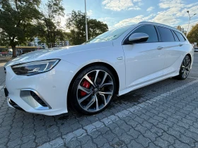 Обява за продажба на Opel Insignia  GSI, Sport Tourer 2.0, 4x4 Bi-Turbo ~42 900 лв. - изображение 2
