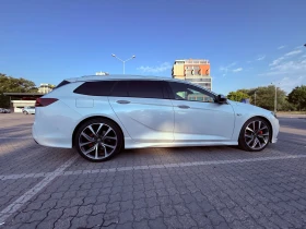 Обява за продажба на Opel Insignia  GSI, Sport Tourer 2.0, 4x4 Bi-Turbo ~42 900 лв. - изображение 4