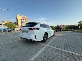 Обява за продажба на Opel Insignia  GSI, Sport Tourer 2.0, 4x4 Bi-Turbo ~42 900 лв. - изображение 5
