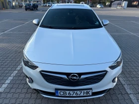 Обява за продажба на Opel Insignia  GSI, Sport Tourer 2.0, 4x4 Bi-Turbo ~42 900 лв. - изображение 1
