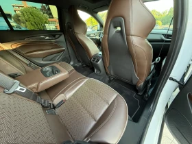 Обява за продажба на Opel Insignia  GSI, Sport Tourer 2.0, 4x4 Bi-Turbo ~42 900 лв. - изображение 10